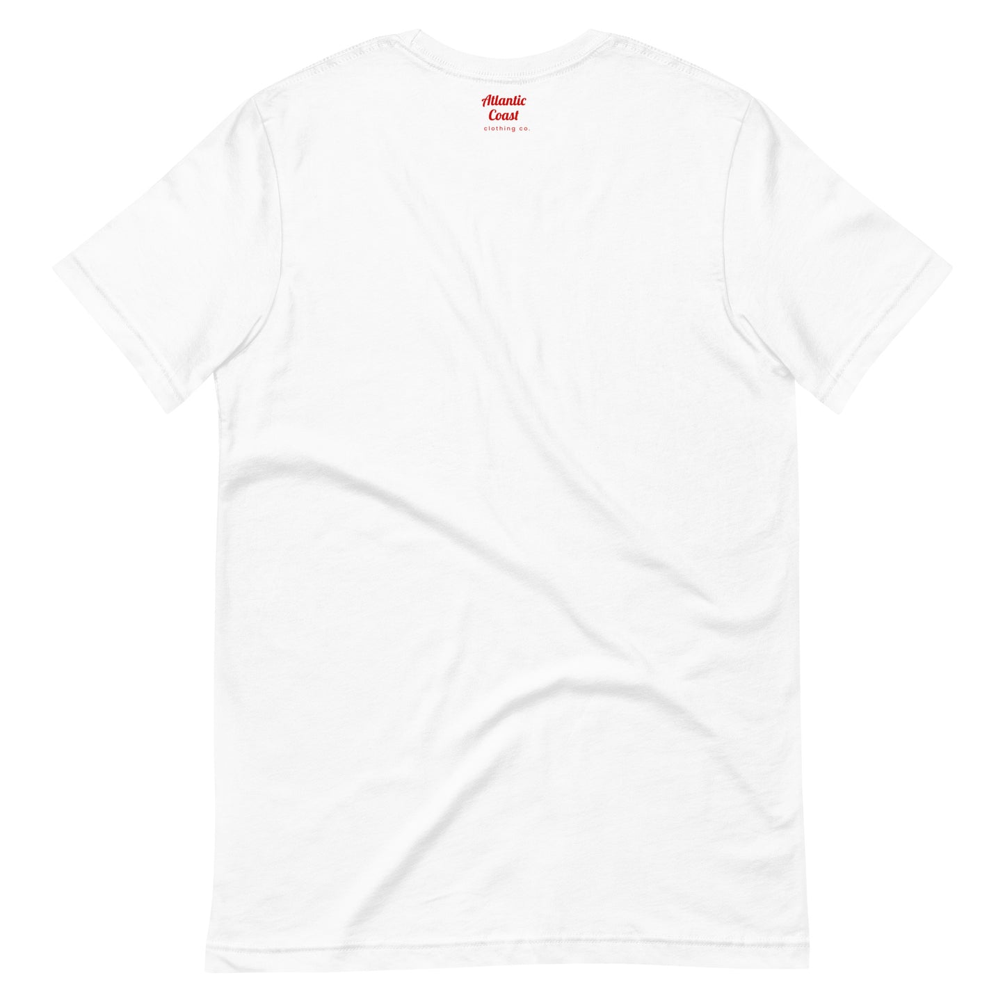 Boston "BOS" Tee
