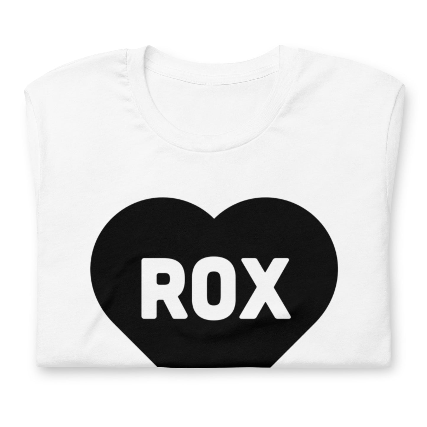 Roxbury Love Tee