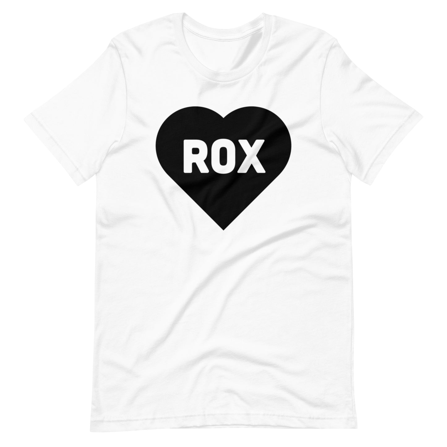 Roxbury Love Tee