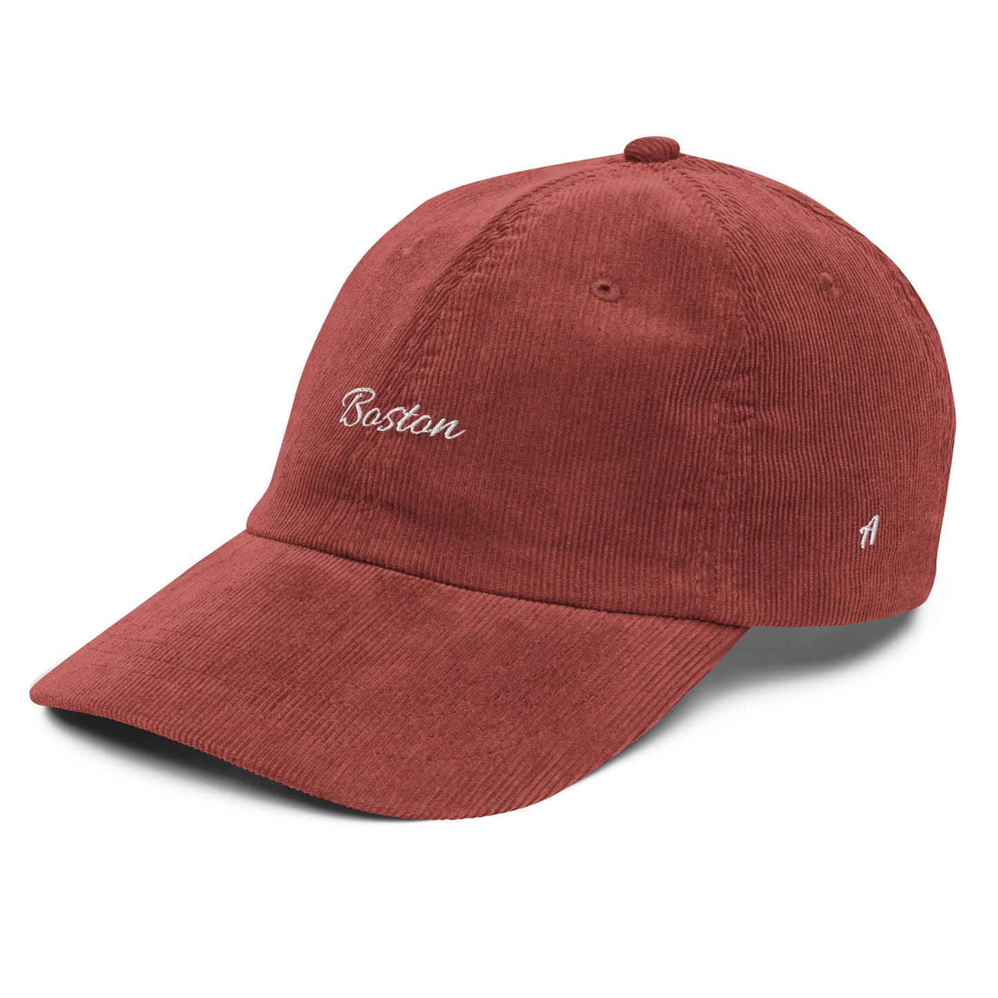 Boston Corduroy Hat