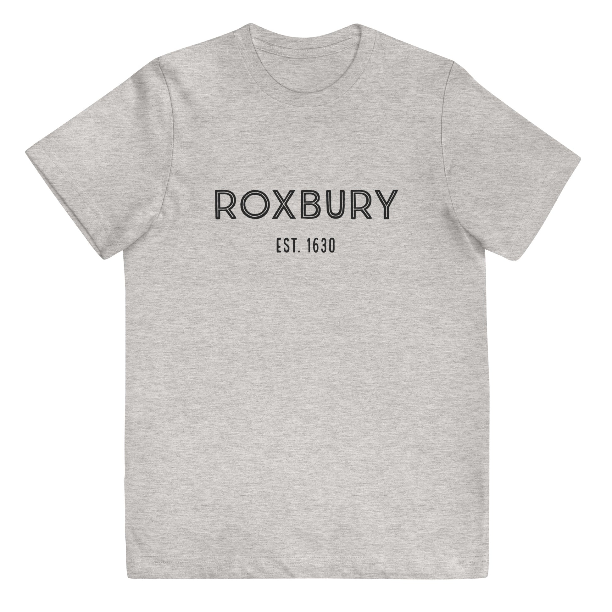 Roxbury (Youth) - Atlantic Coast Clothing Company