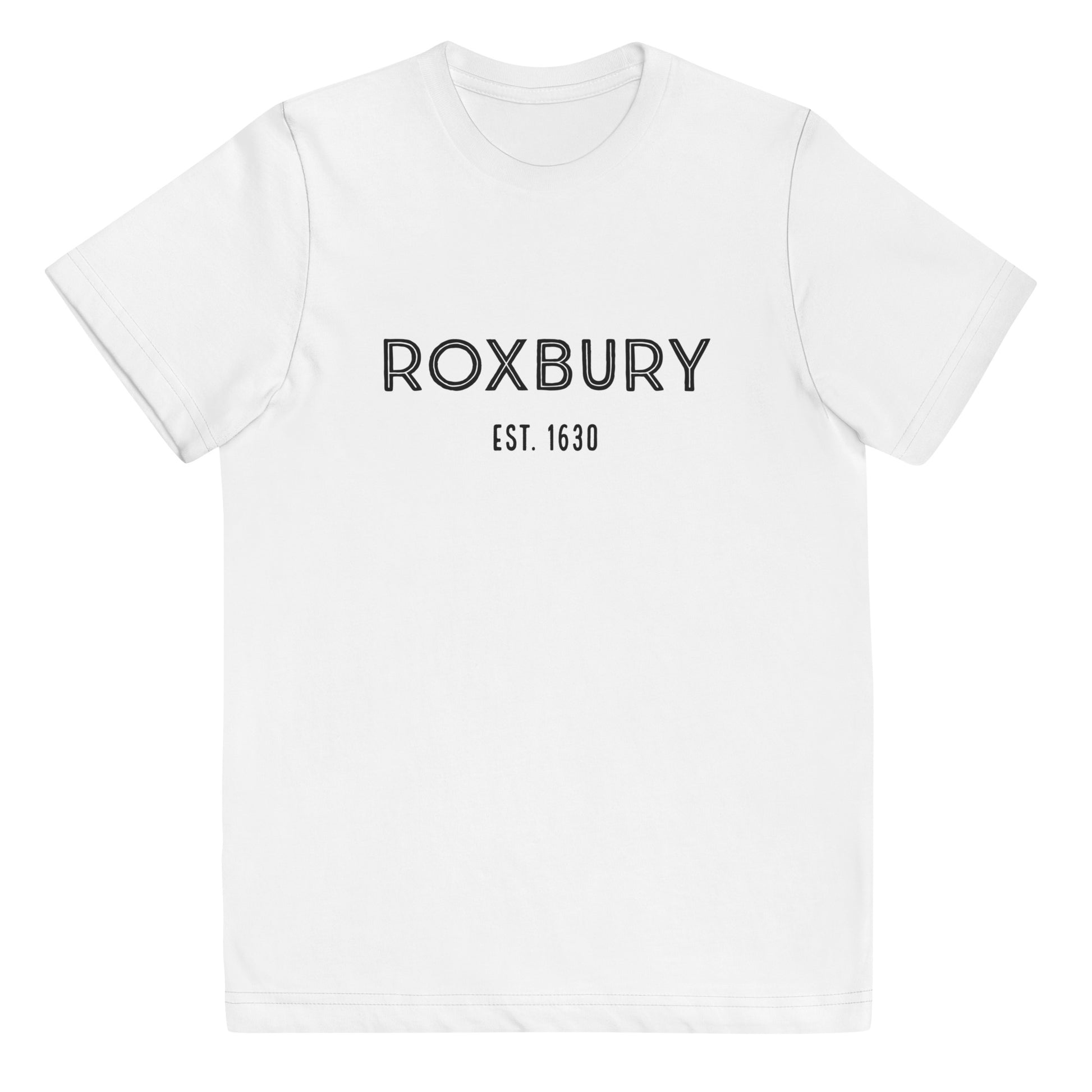 Roxbury (Youth) - Atlantic Coast Clothing Company