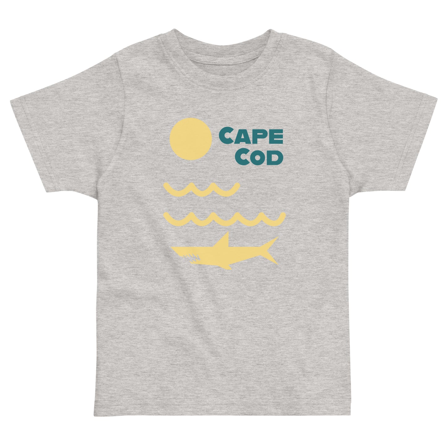 The Cape (Toddler) - Atlantic Coast Clothing Company
