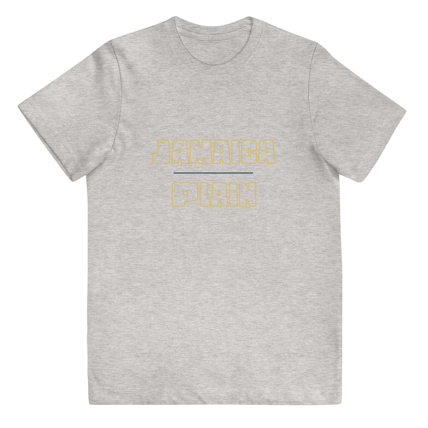 Youth Jamaica Plain Vibes - Atlantic Coast Clothing Company