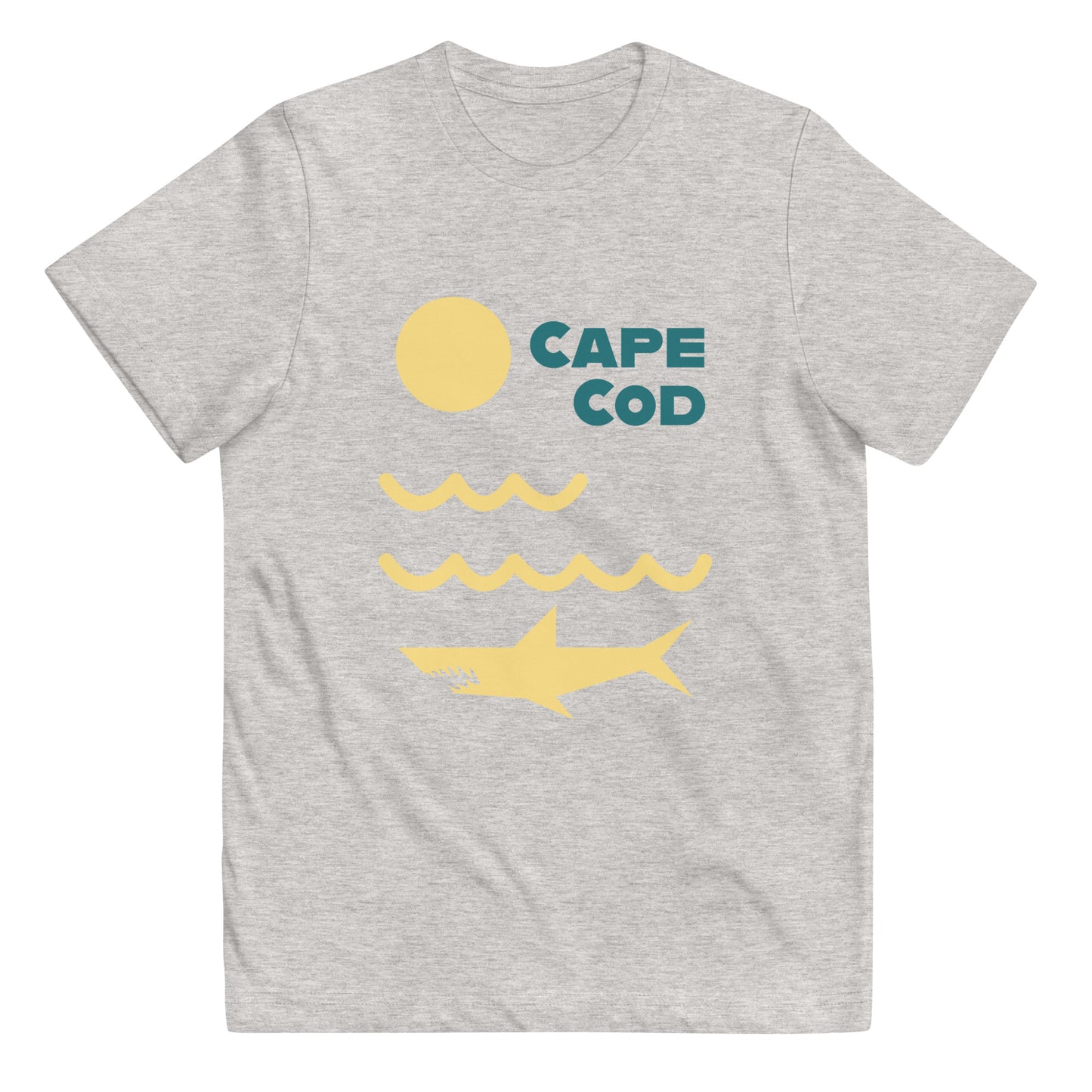 The Cape (Youth) - Atlantic Coast Clothing Company