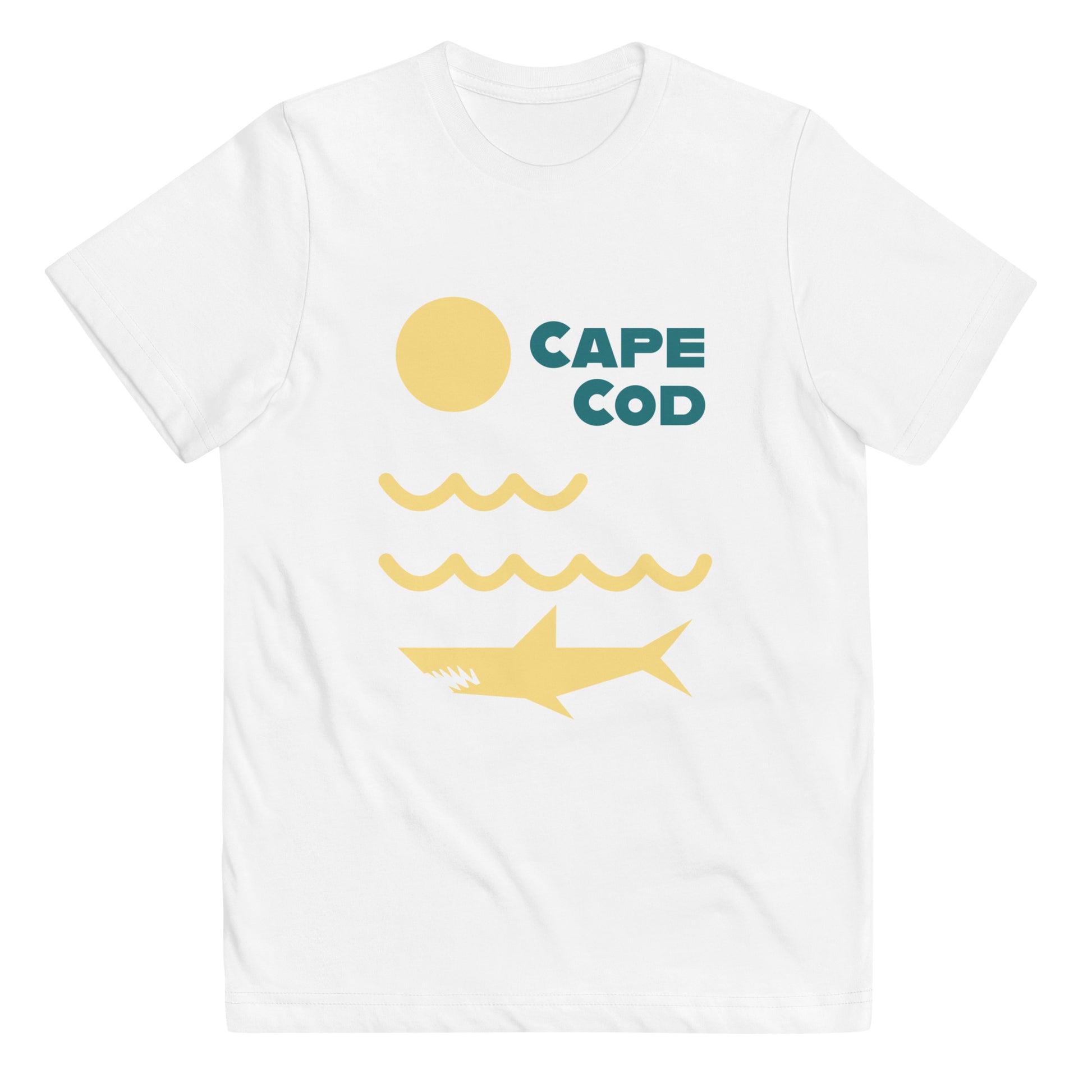 The Cape (Youth) - Atlantic Coast Clothing Company