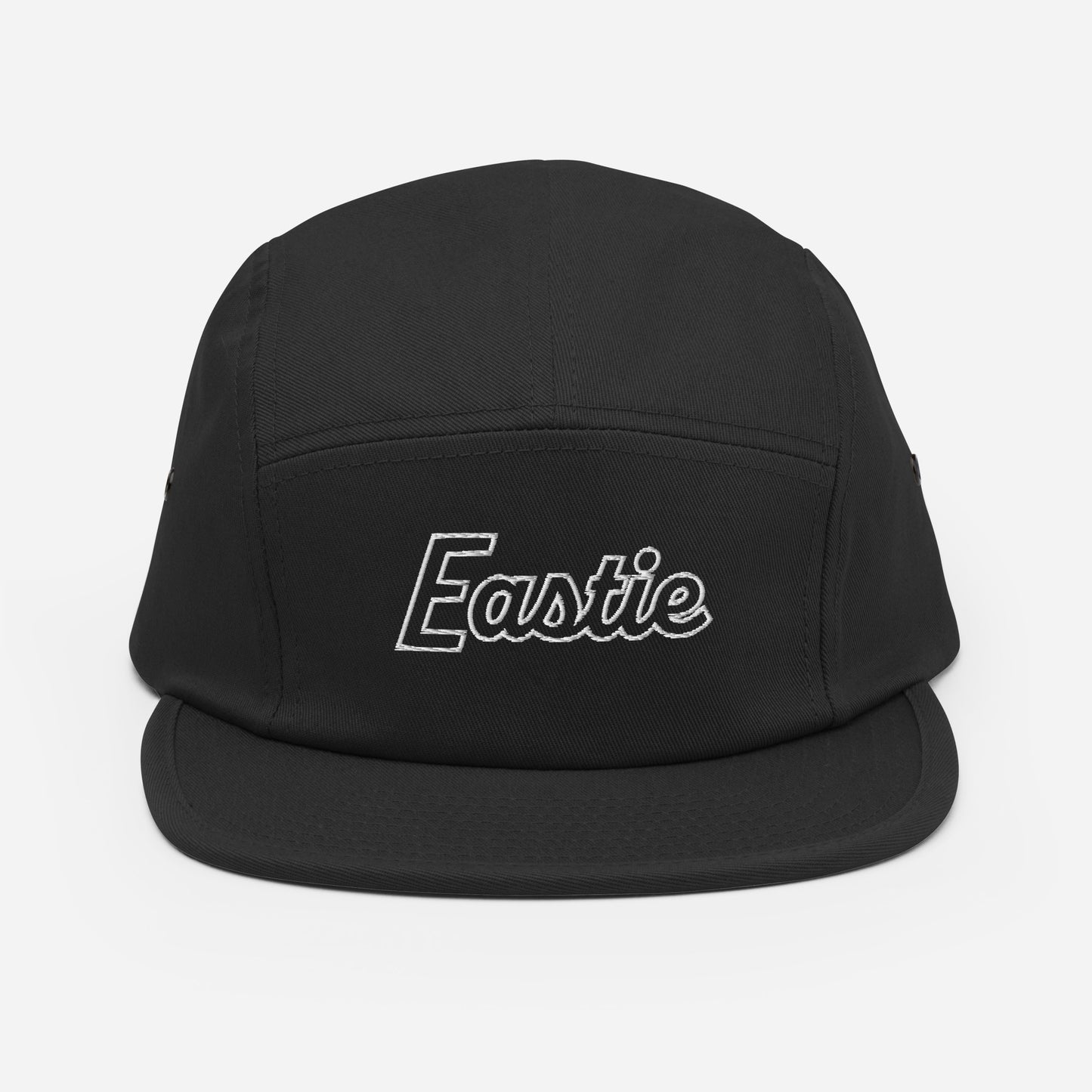 "Eastie" East Boston camper hat