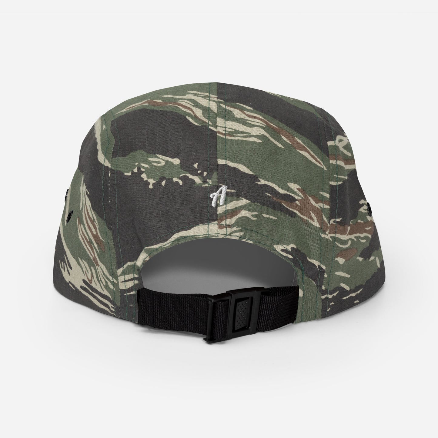 "Eastie" East Boston camper hat