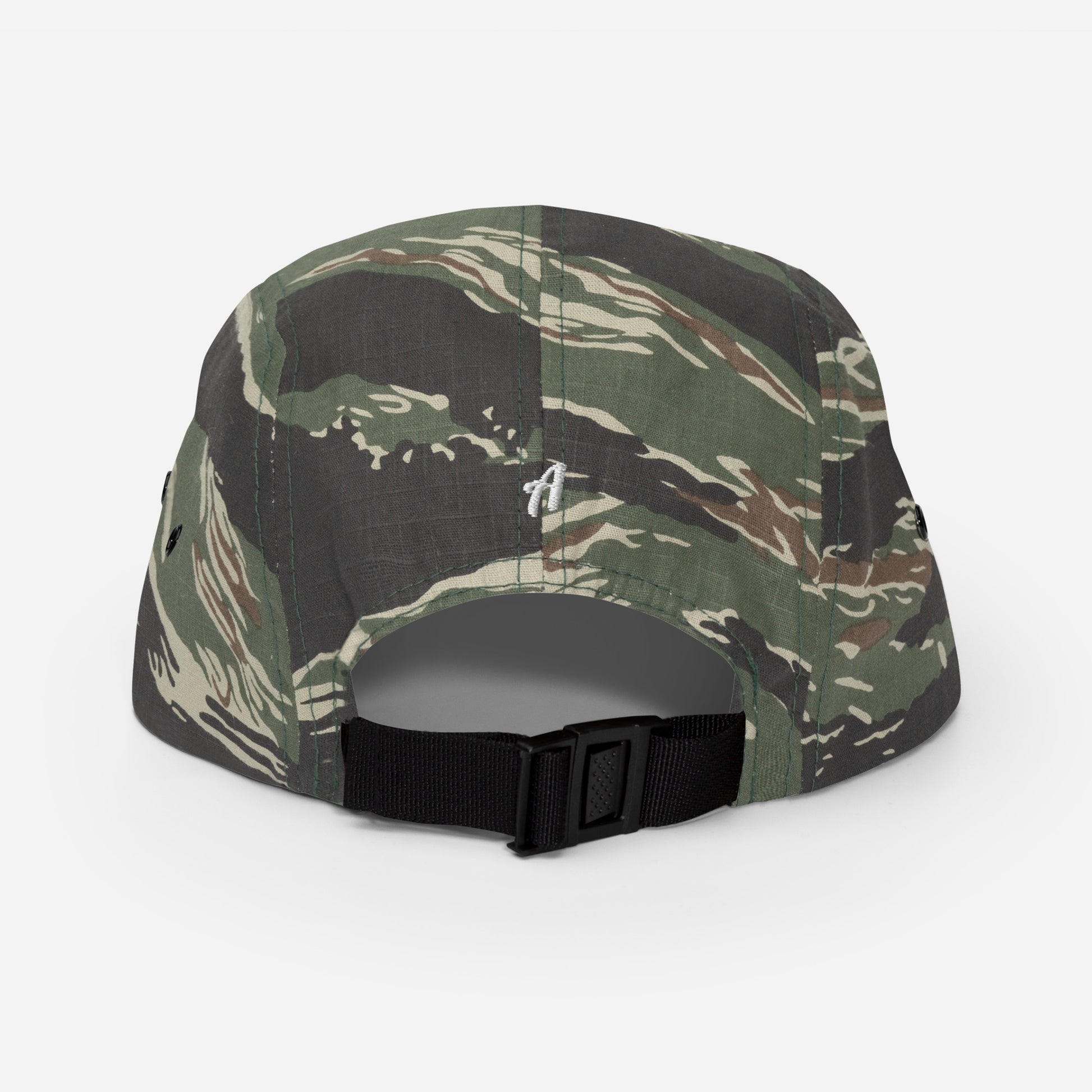 "Eastie" East Boston camper hat