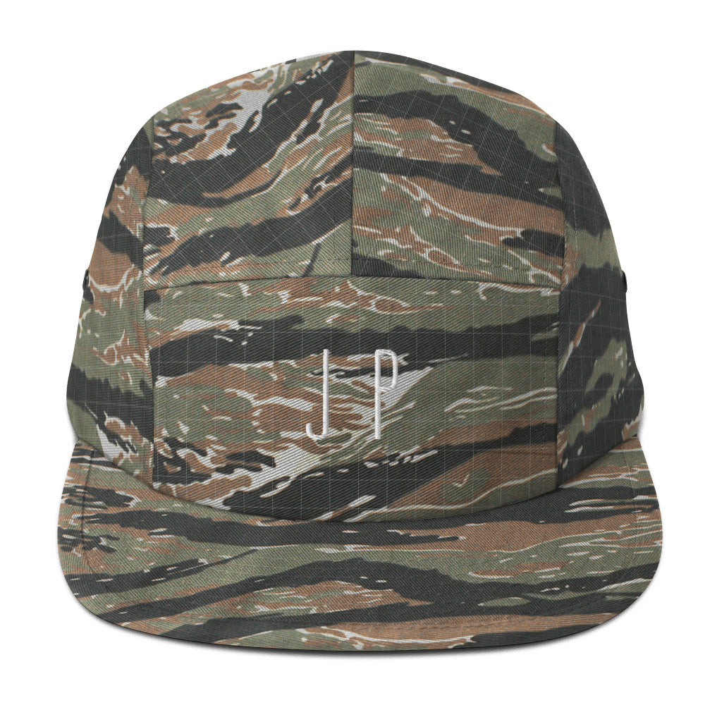 JP Panel Hat - Atlantic Coast Clothing Company