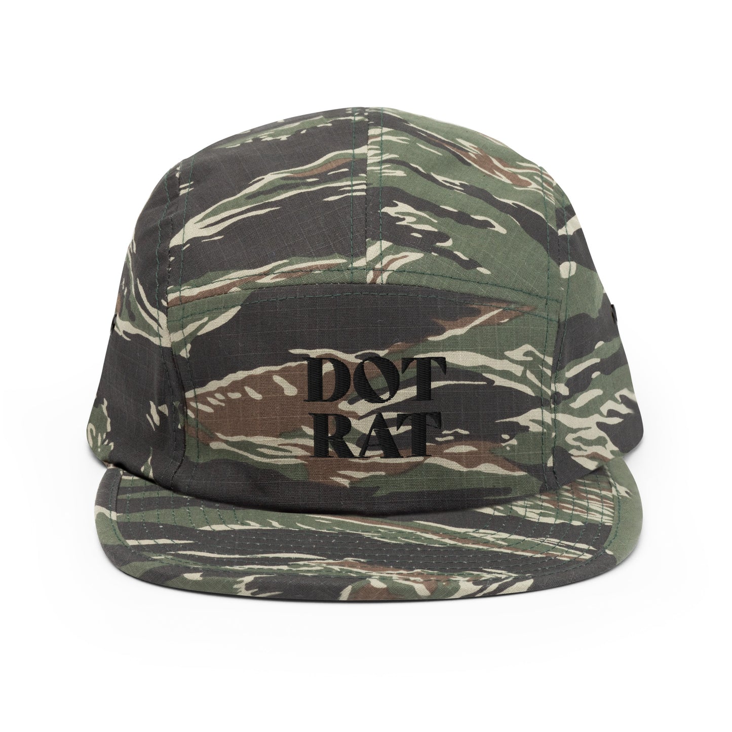 DOT RAT Camper Hat