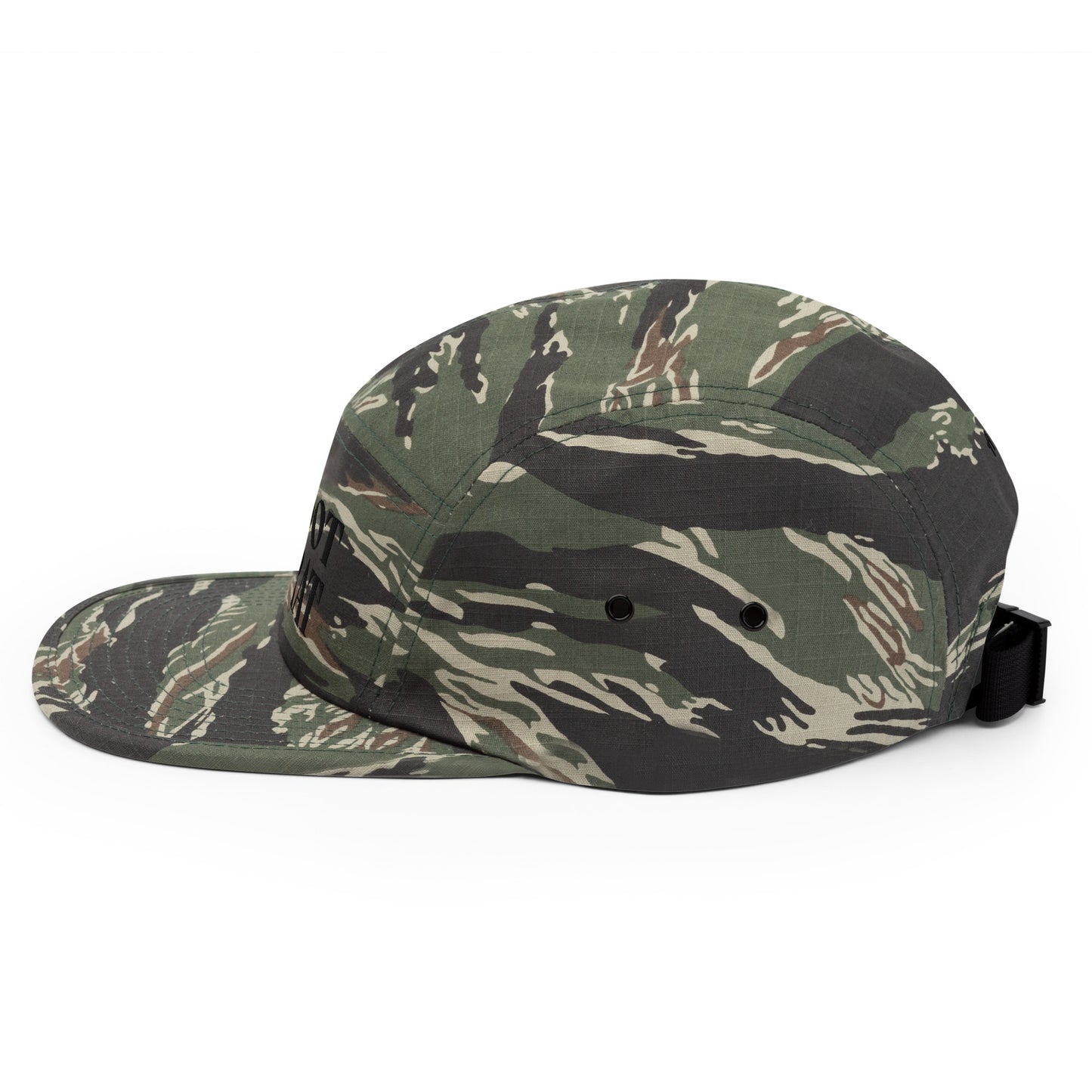 DOT RAT Camper Hat