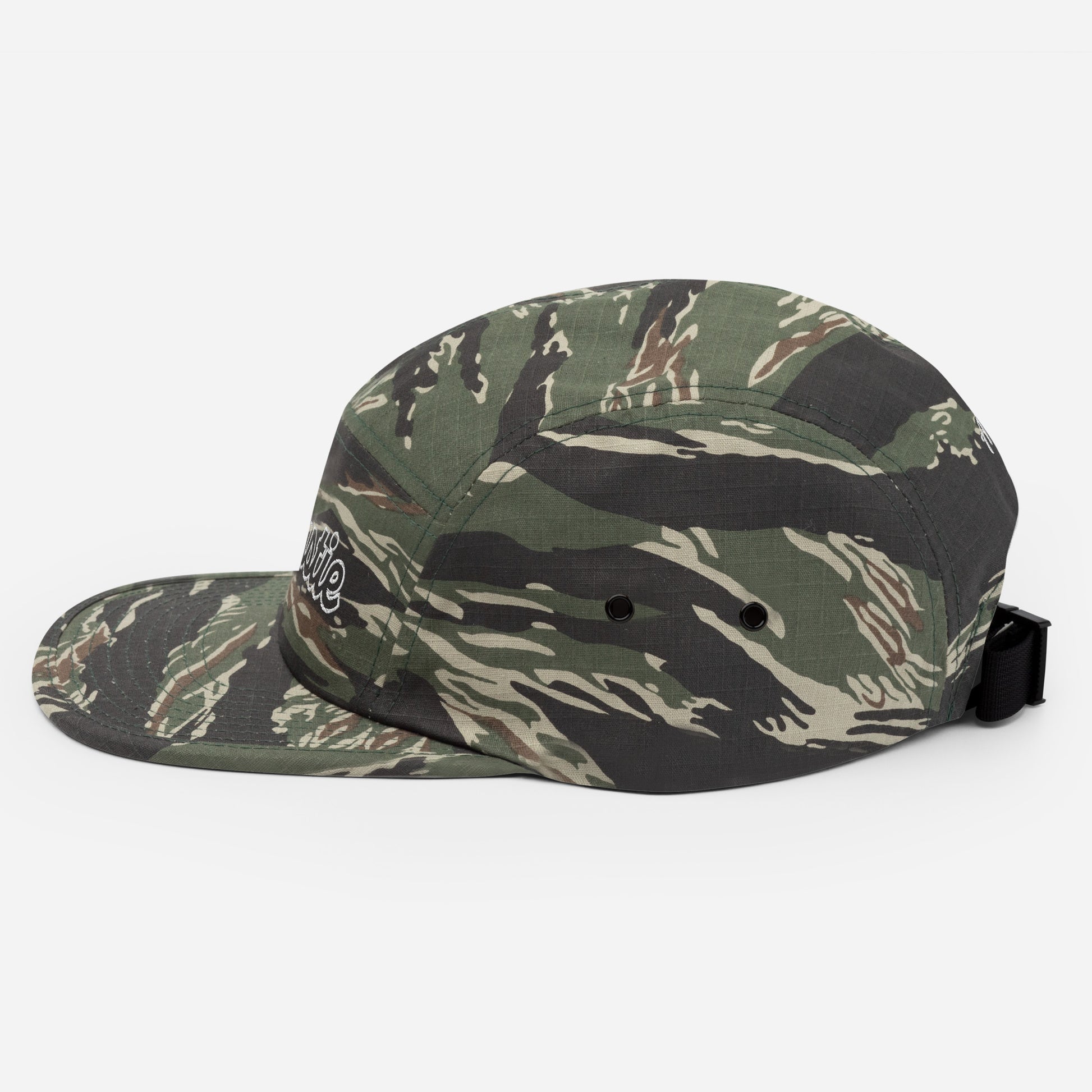 "Eastie" East Boston camper hat