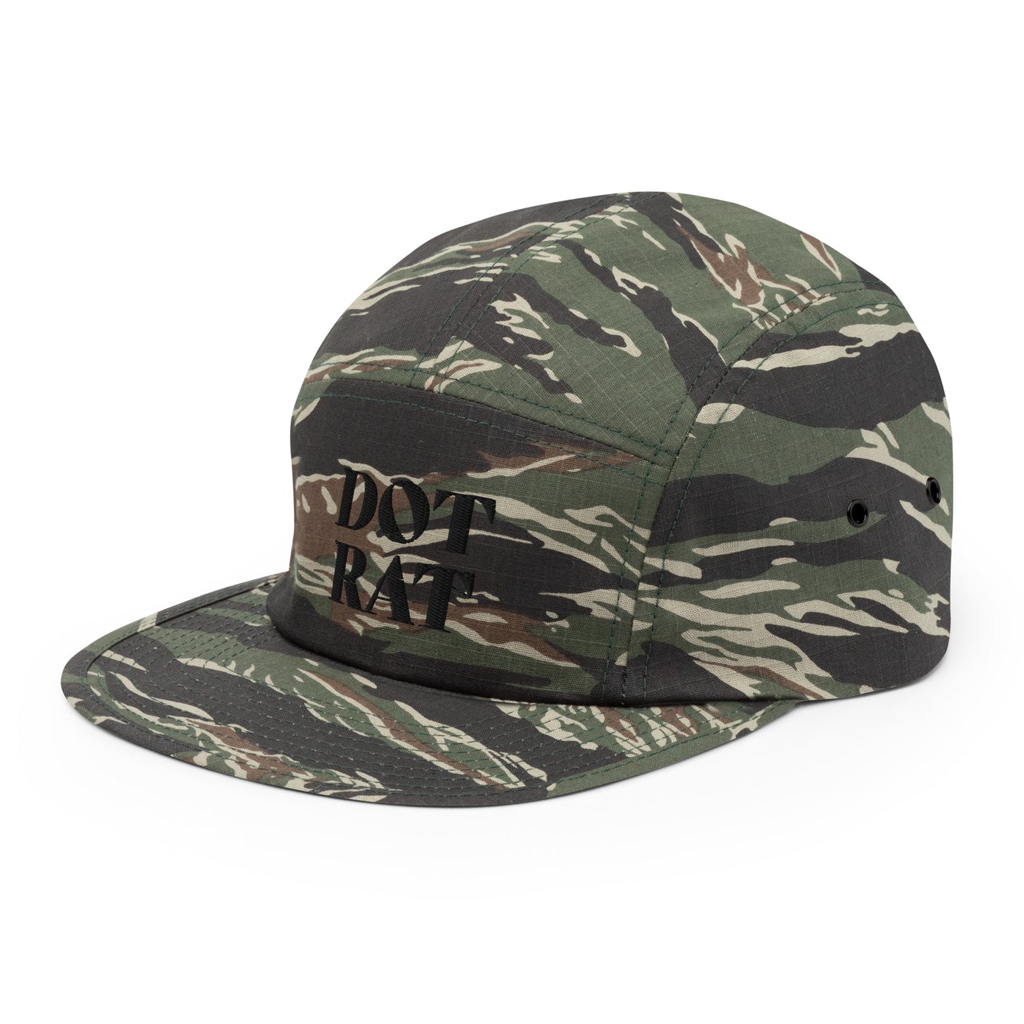 DOT RAT Camper Hat