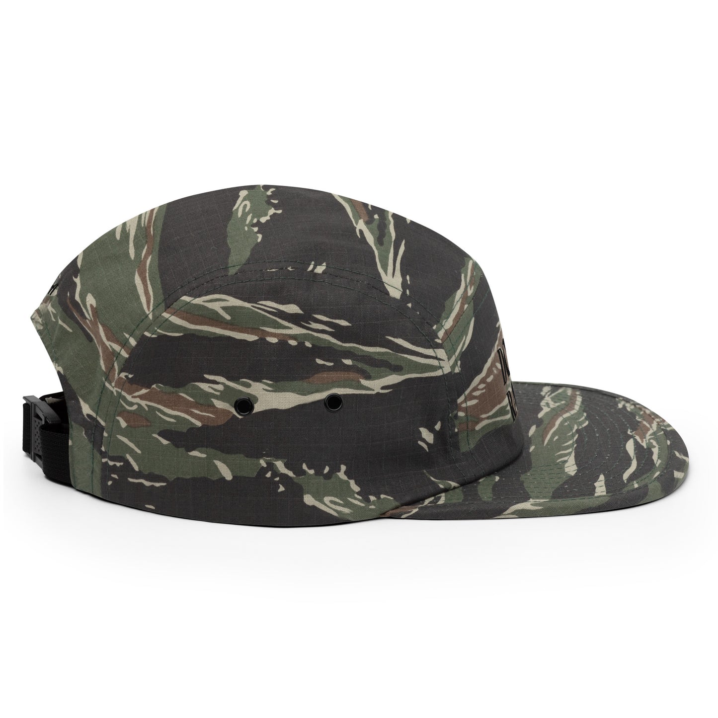 DOT RAT Camper Hat