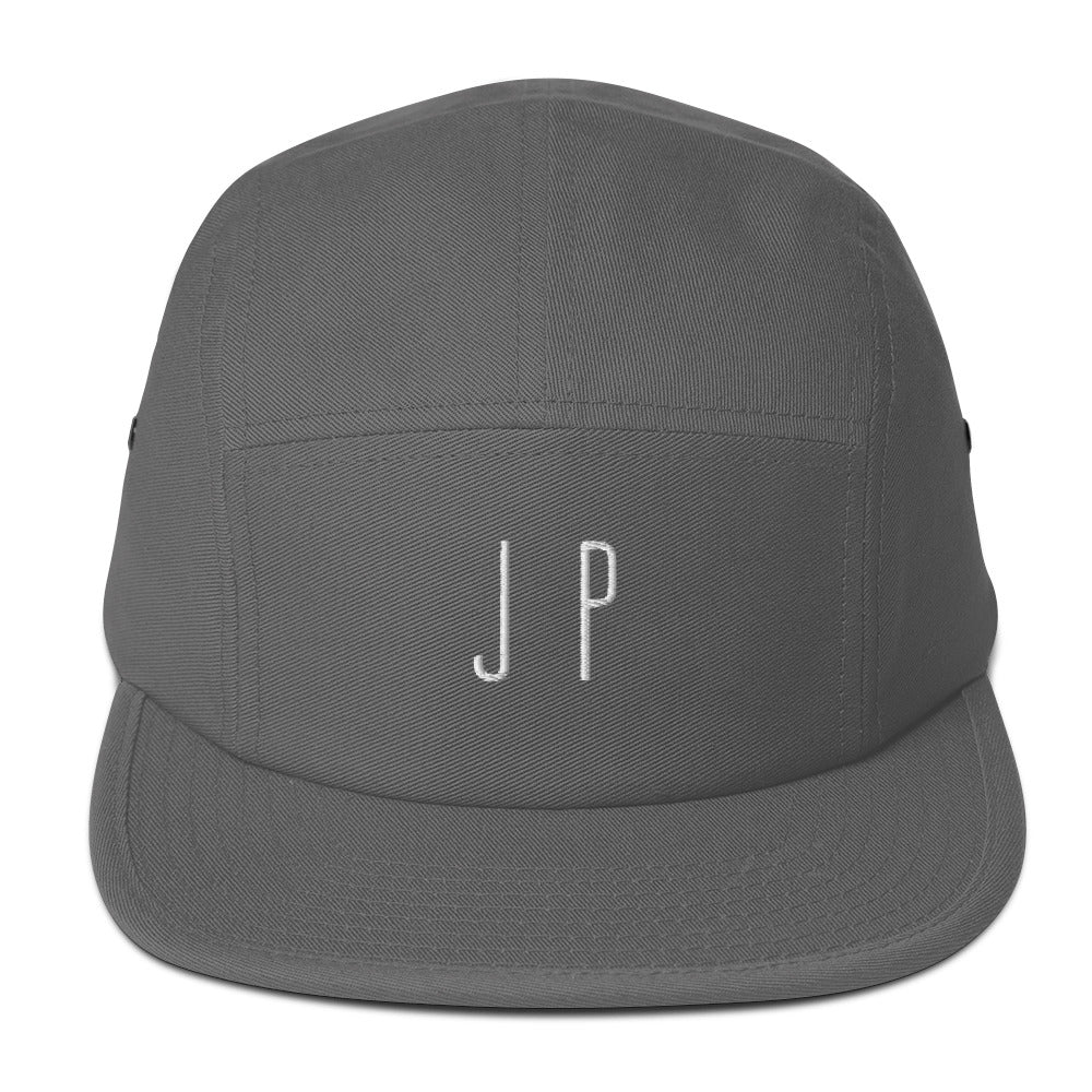 JP Panel Hat - Atlantic Coast Clothing Company