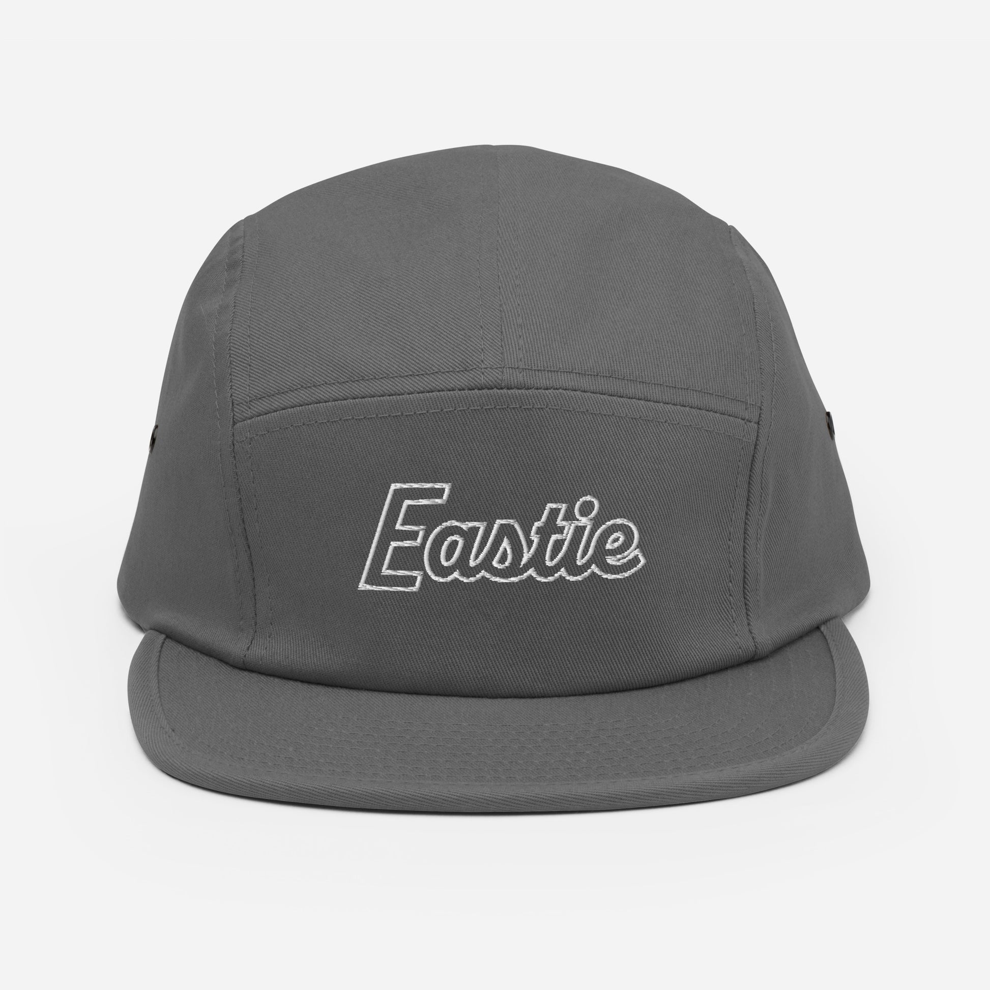 "Eastie" East Boston camper hat