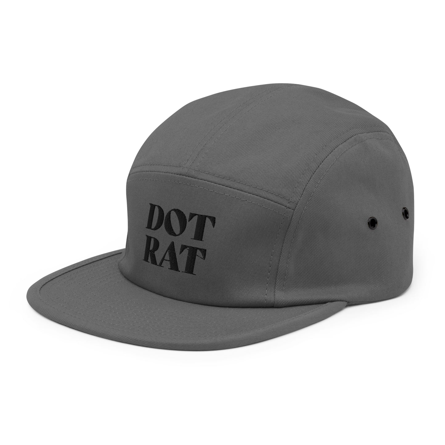 DOT RAT Camper Hat