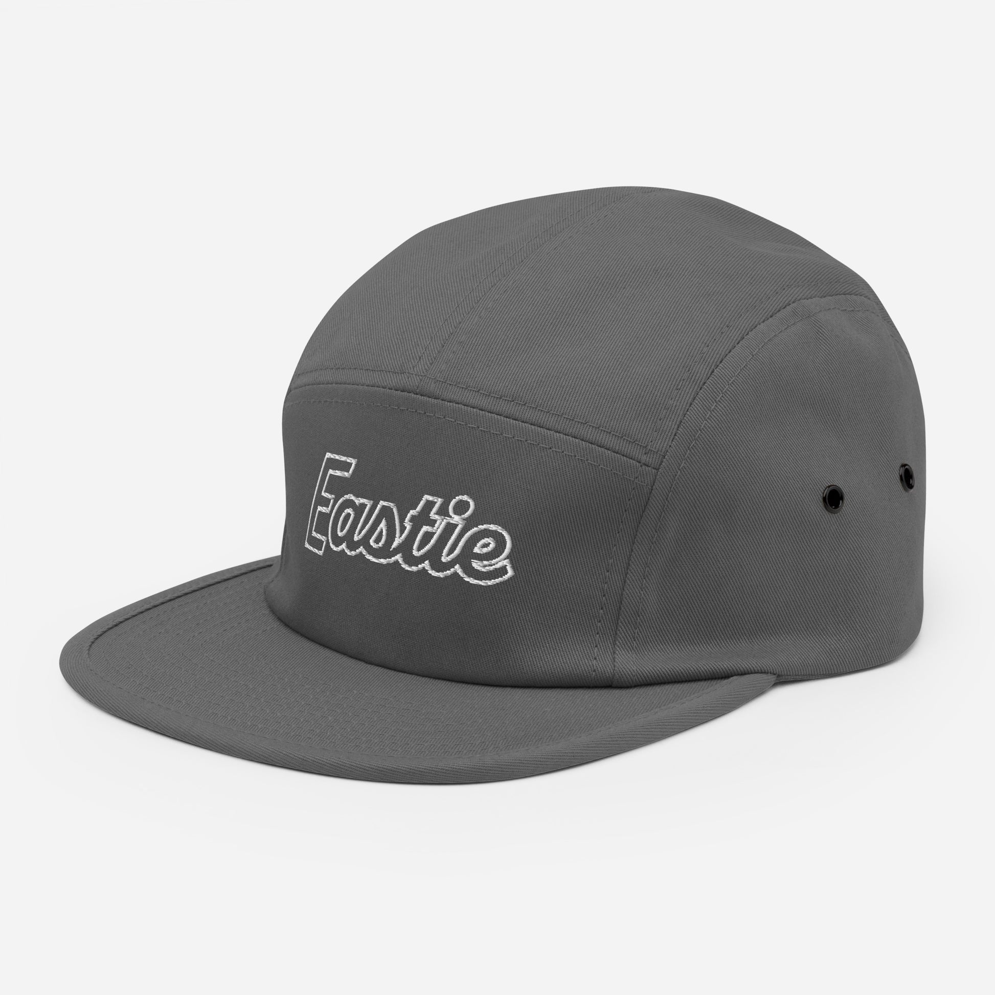 "Eastie" East Boston camper hat