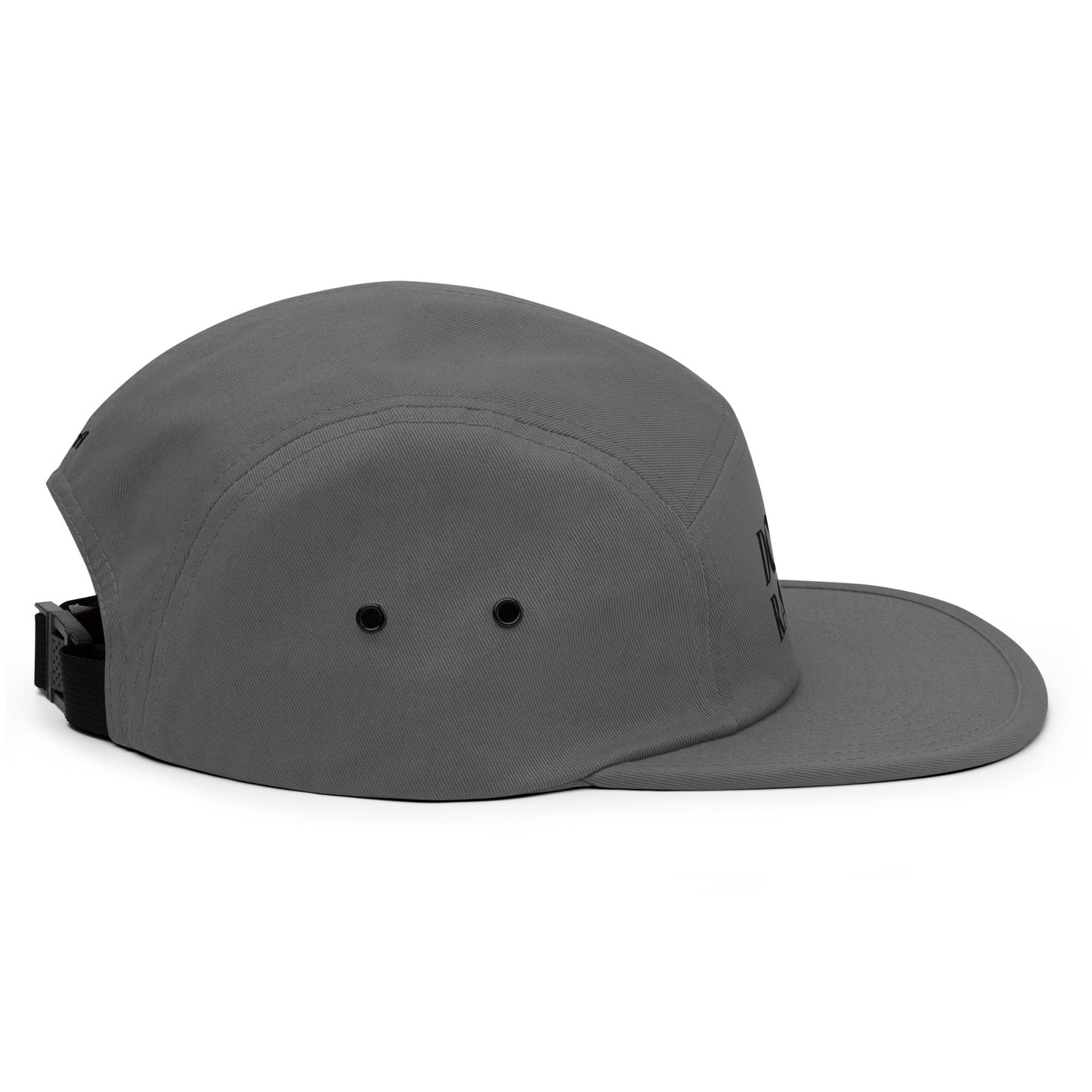 DOT RAT Camper Hat