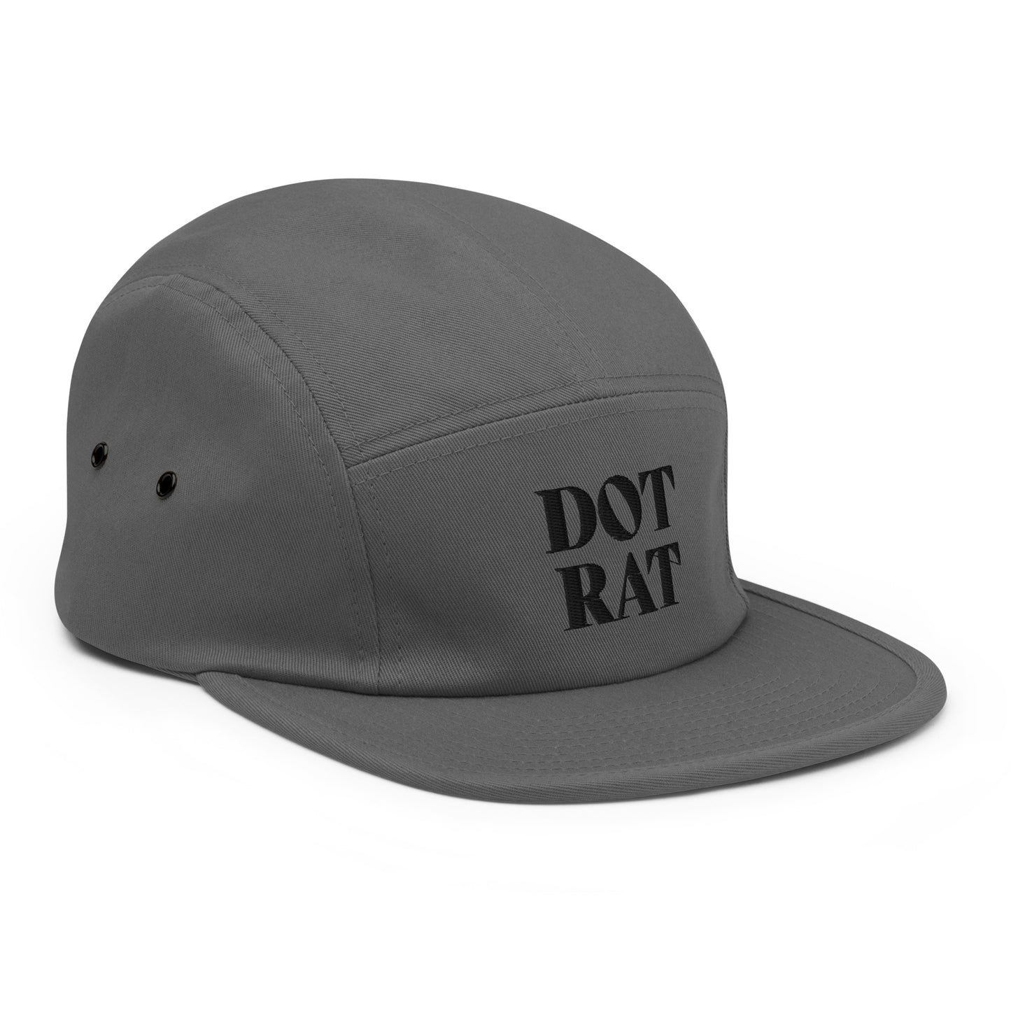 DOT RAT Camper Hat