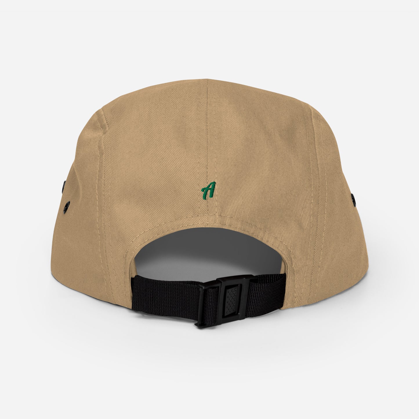 Rozzie Camper Hat