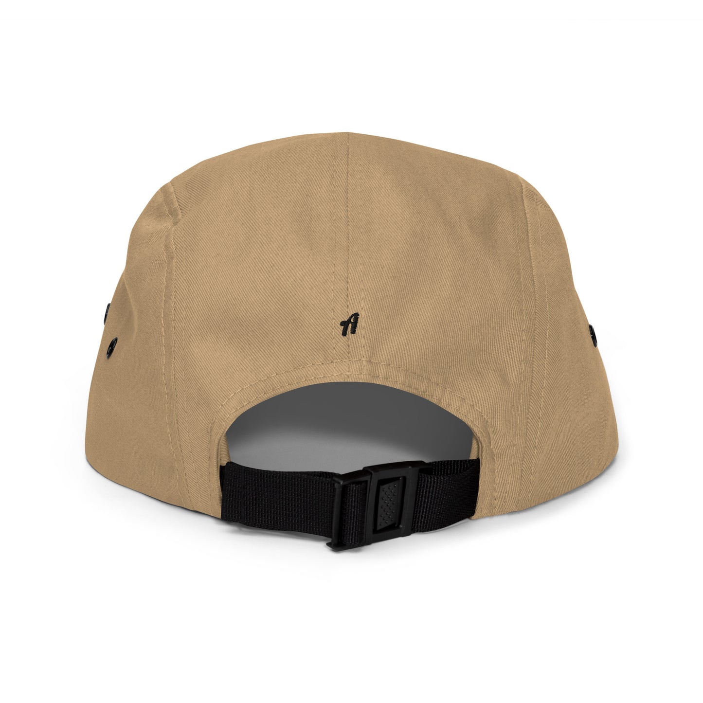 DOT RAT Camper Hat