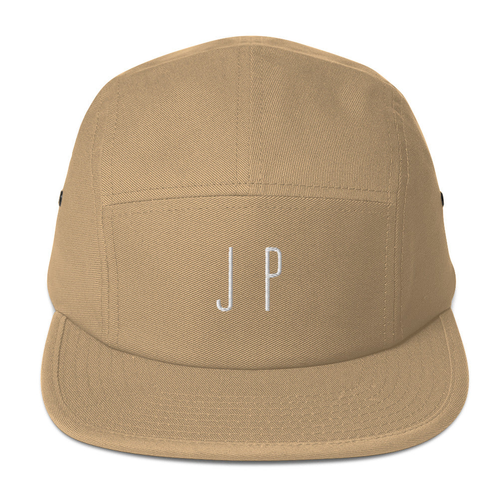 JP Panel Hat - Atlantic Coast Clothing Company