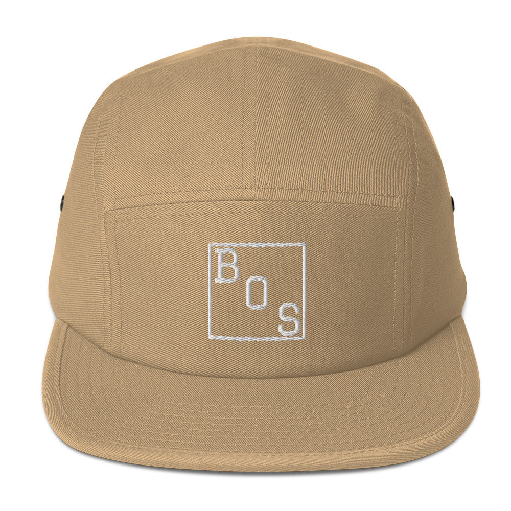 Boston Camper Hat