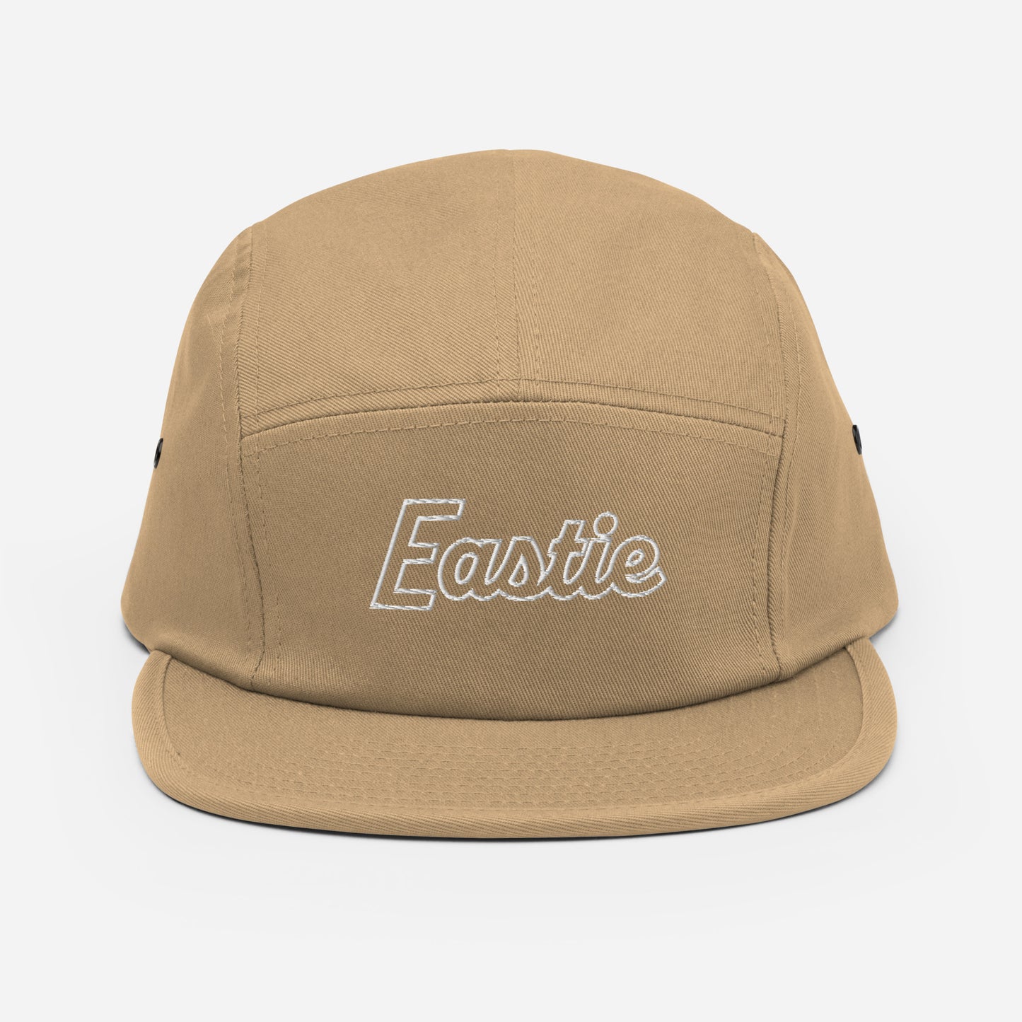 "Eastie" East Boston camper hat