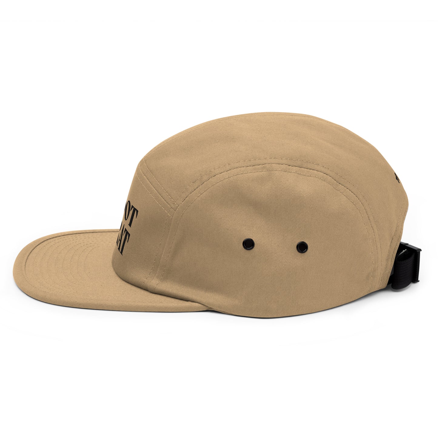 DOT RAT Camper Hat