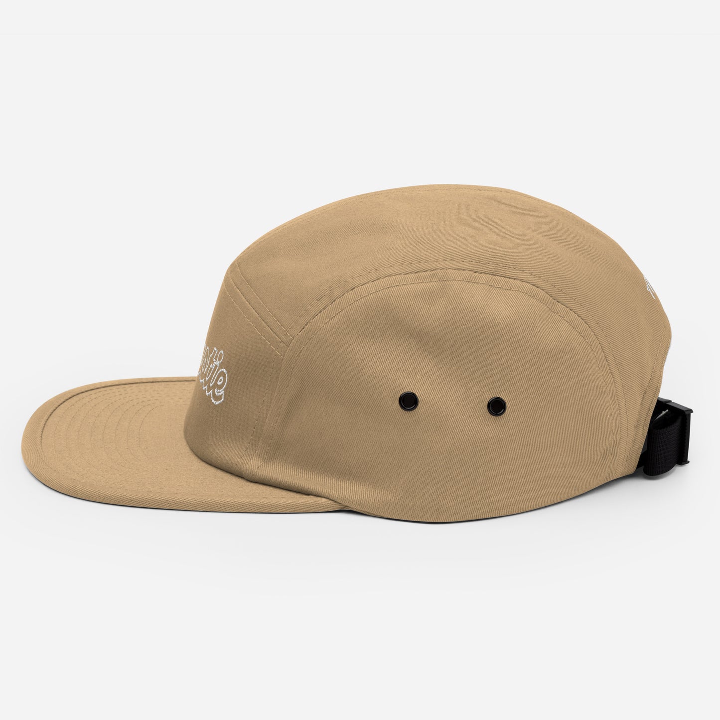 "Eastie" East Boston camper hat