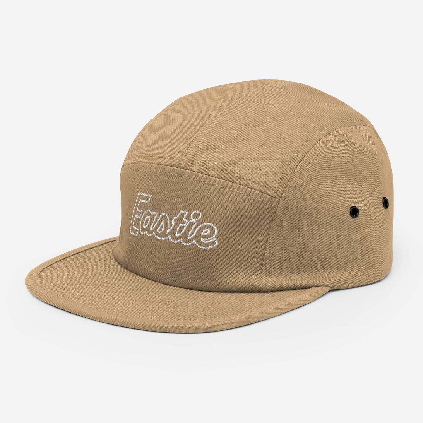 "Eastie" East Boston camper hat