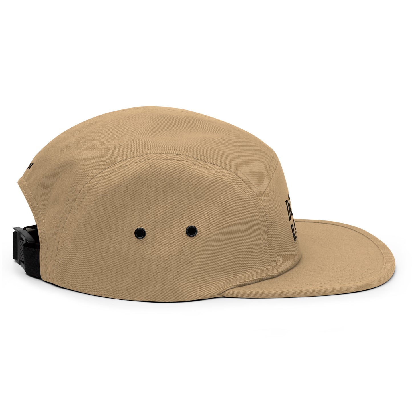 DOT RAT Camper Hat