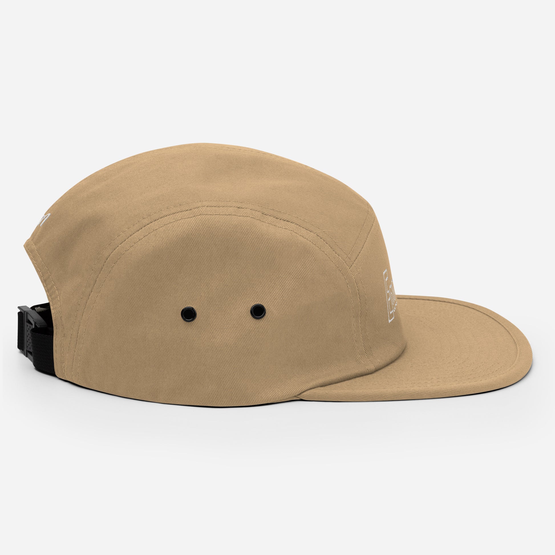 "Eastie" East Boston camper hat