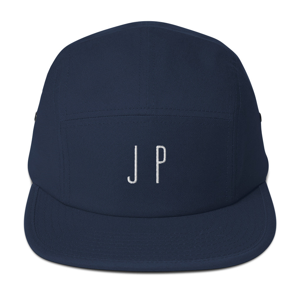 JP Panel Hat - Atlantic Coast Clothing Company