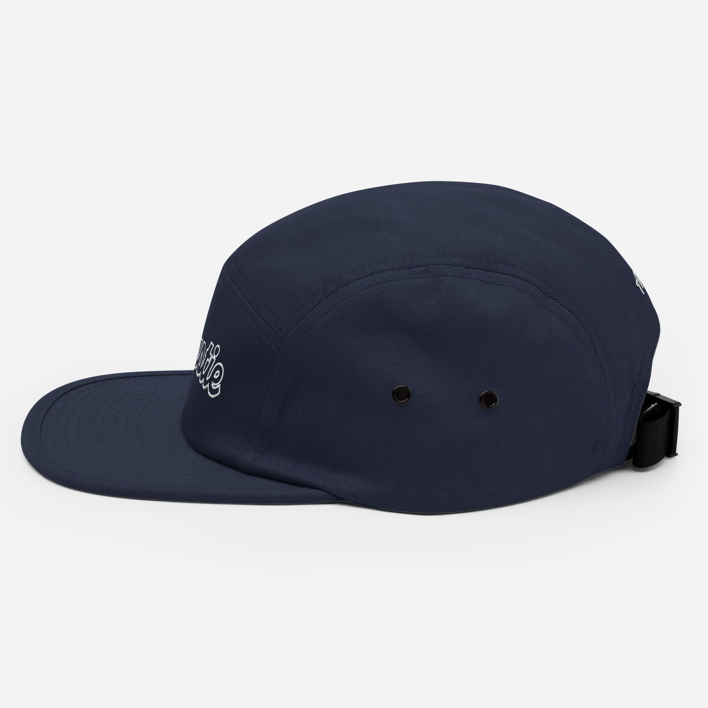 "Eastie" East Boston camper hat