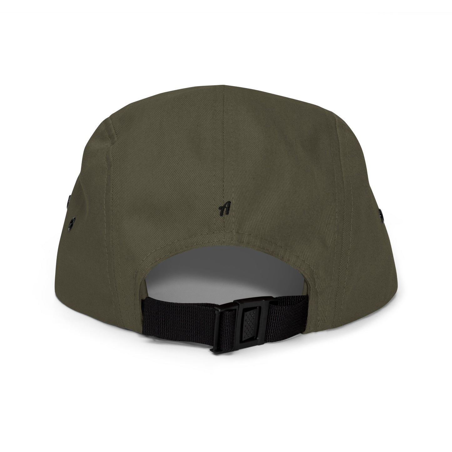 DOT RAT Camper Hat