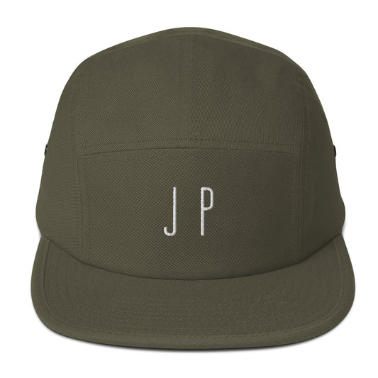 JP Panel Hat - Atlantic Coast Clothing Company