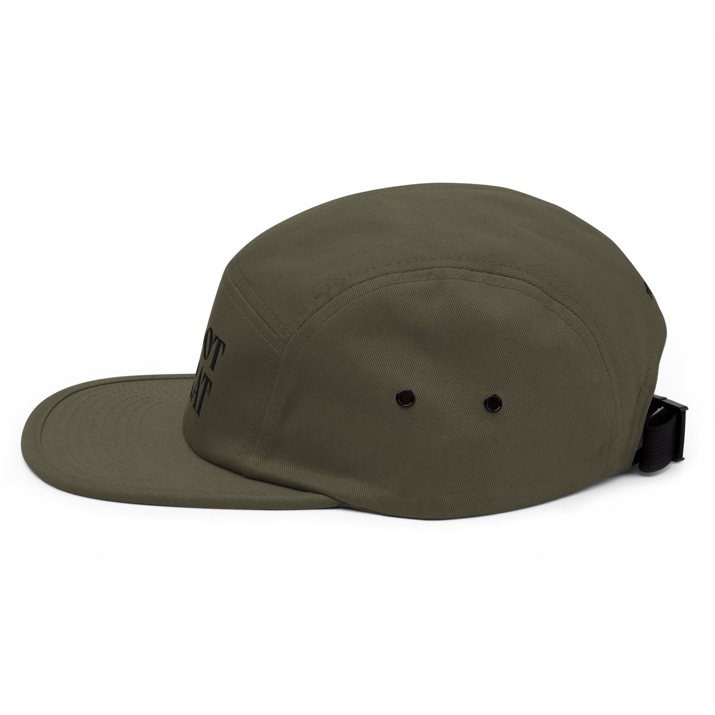 DOT RAT Camper Hat