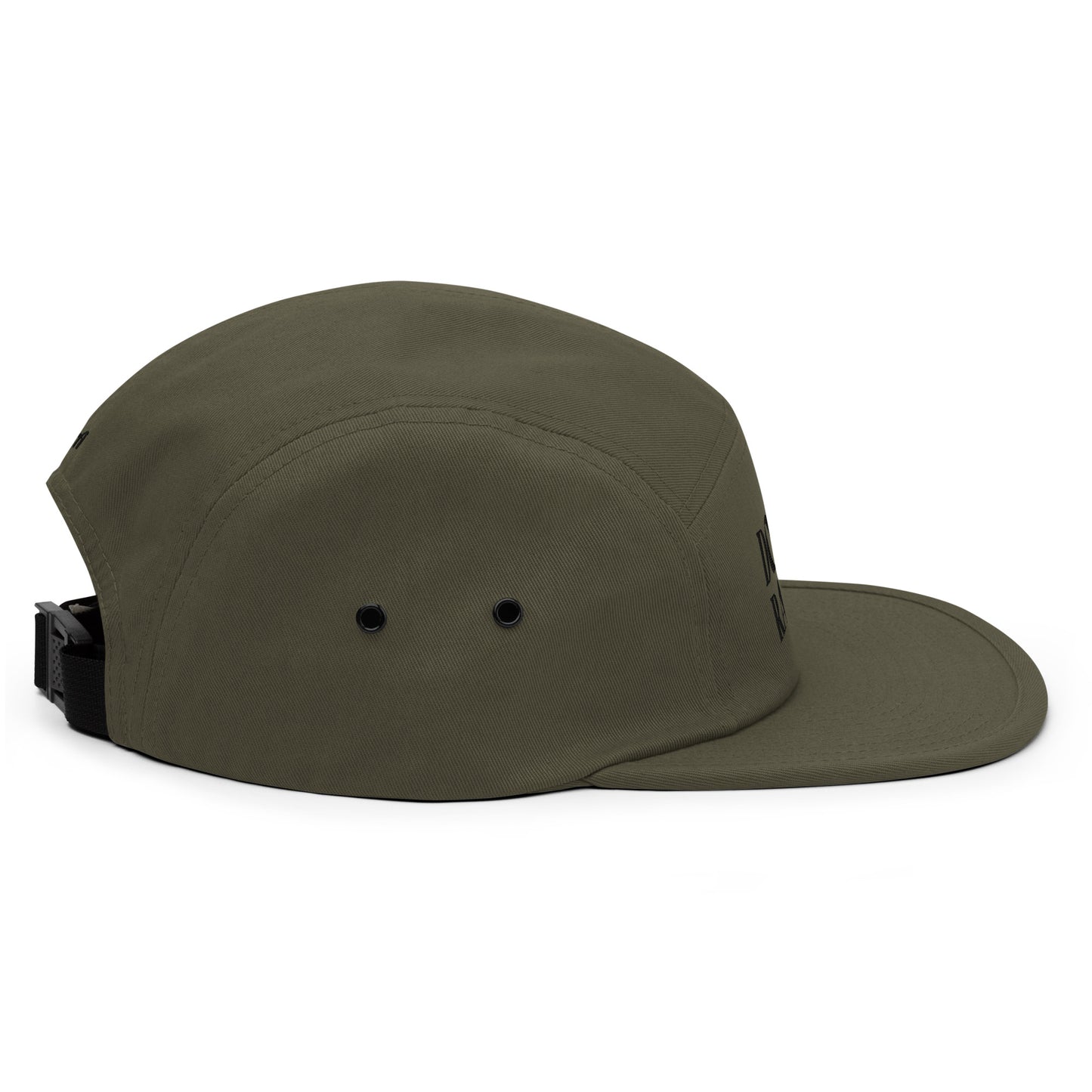 DOT RAT Camper Hat