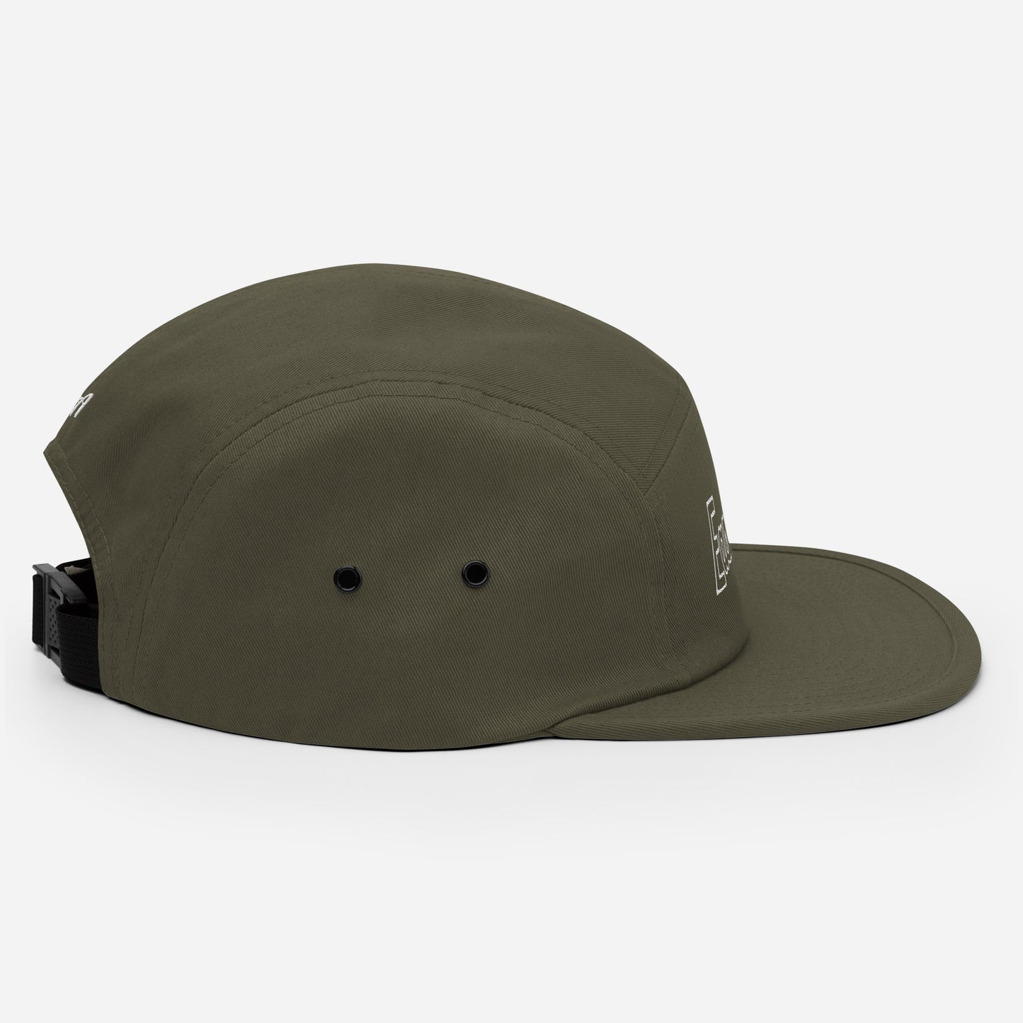 "Eastie" East Boston camper hat