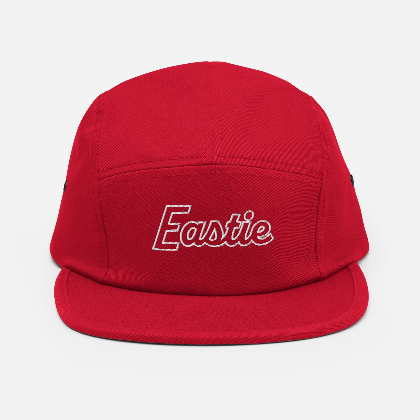 "Eastie" East Boston camper hat