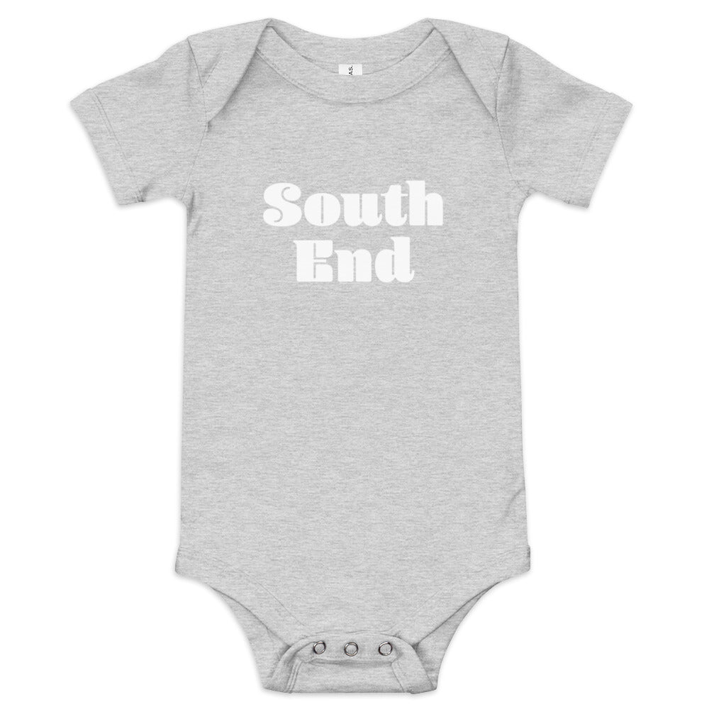 South End Onesie - Atlantic Coast Clothing Company