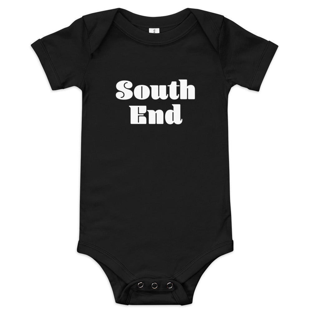 South End Onesie - Atlantic Coast Clothing Company