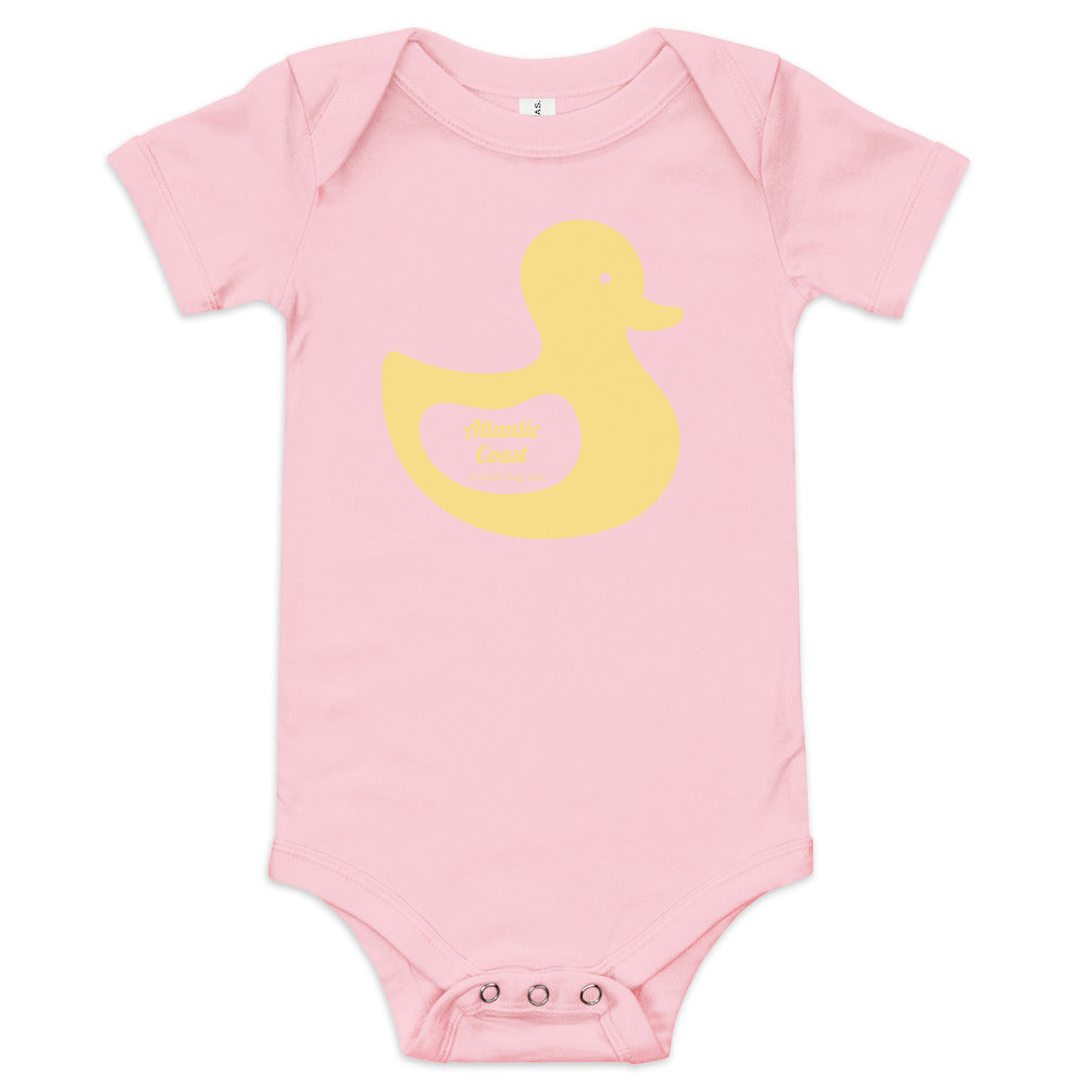 Little Duck Onesie