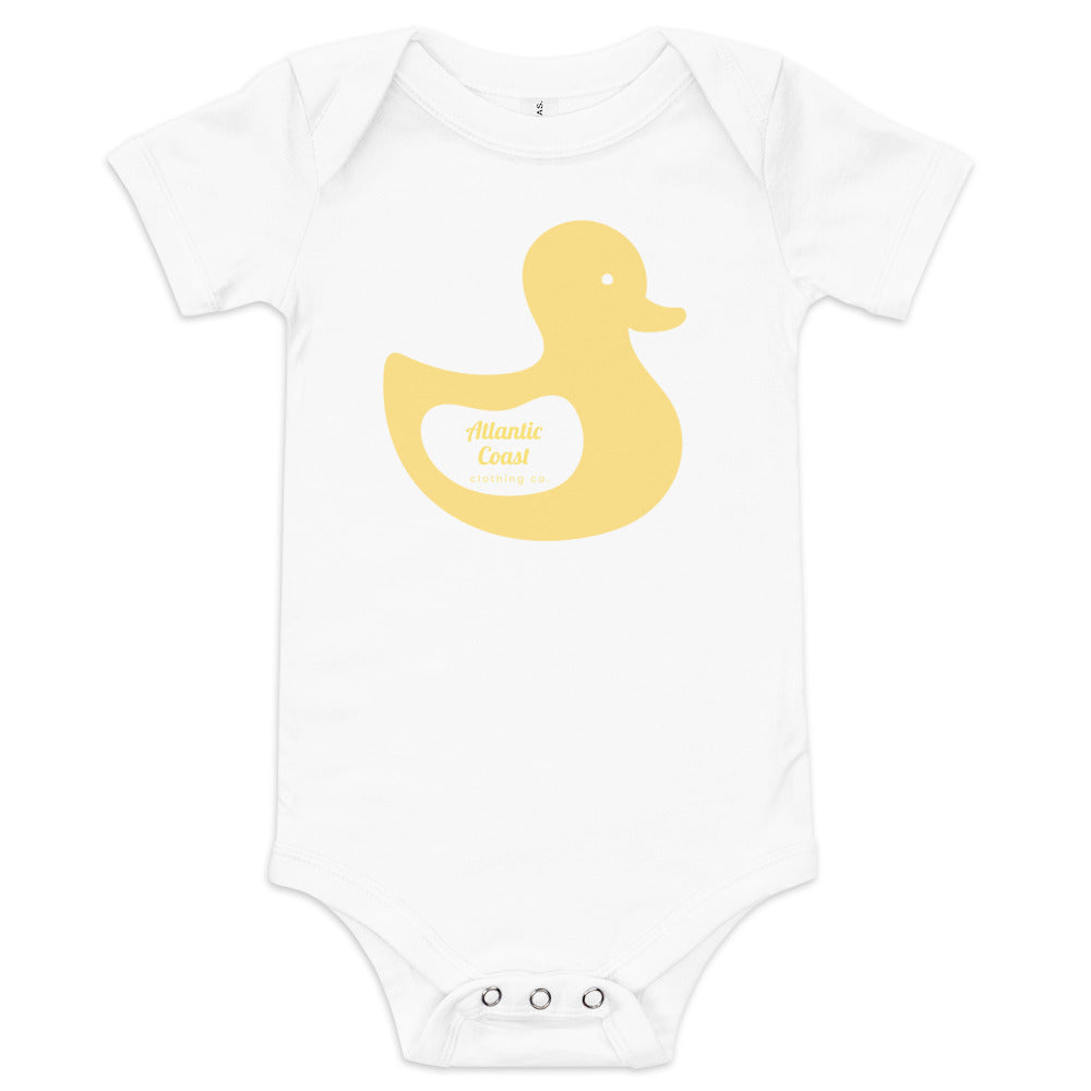 Little Duck Onesie