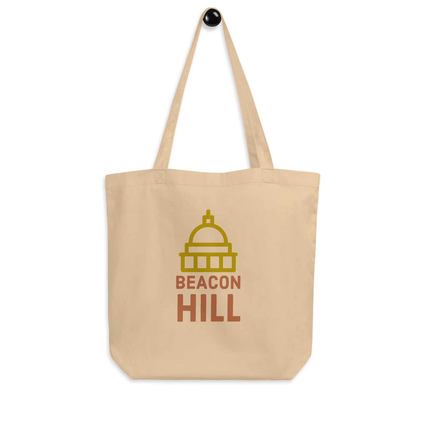 Beacon Hill, Boston Tote bag