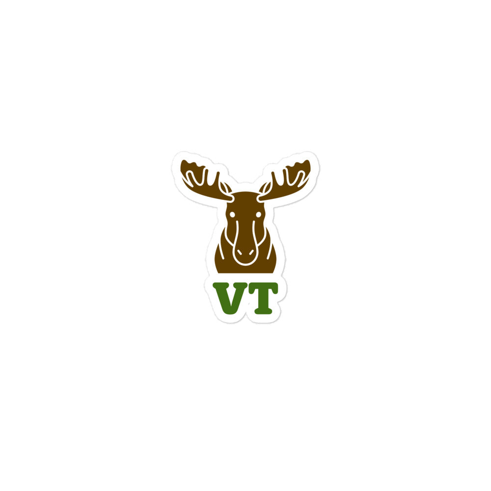 Vermont Sticker - Atlantic Coast Clothing Company