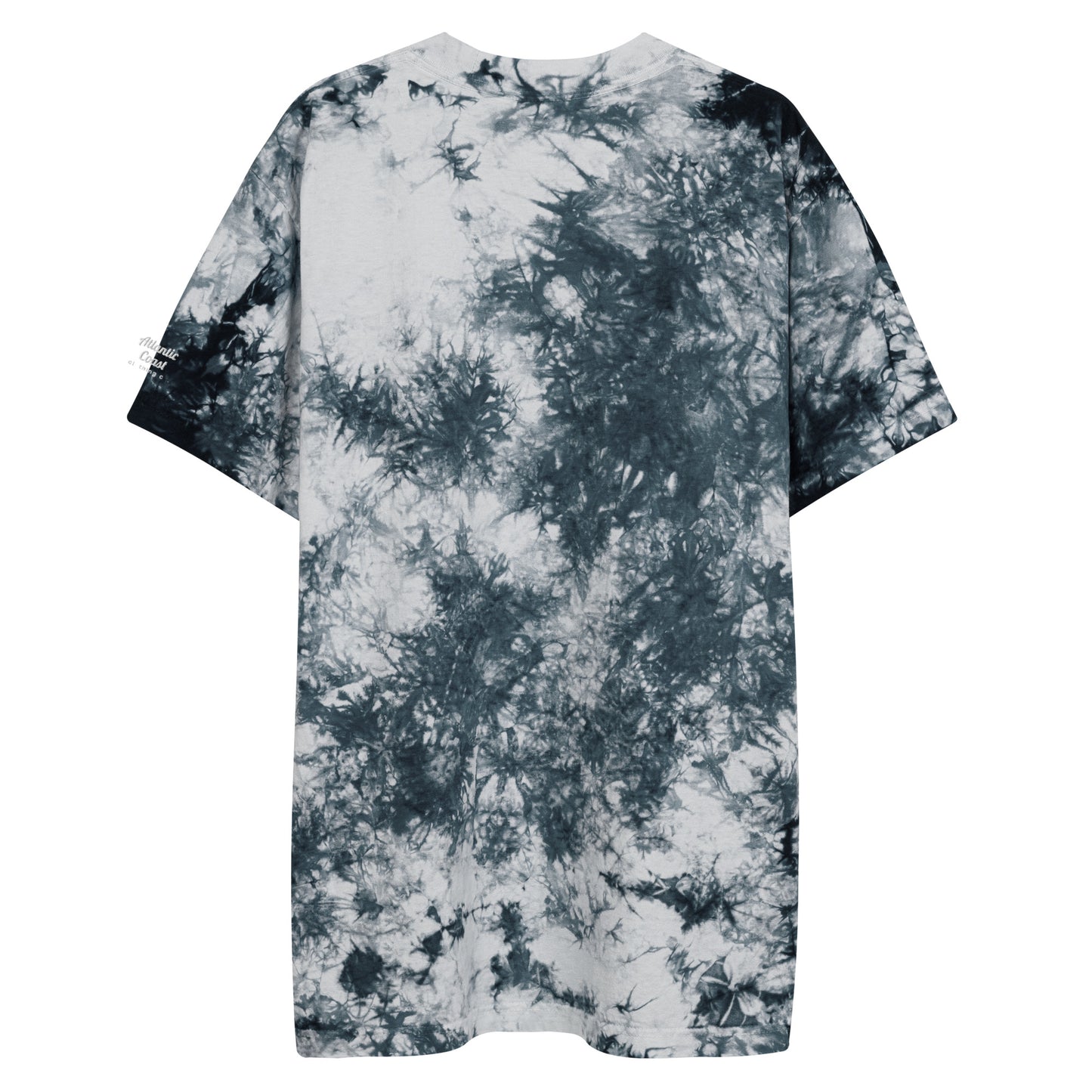 Boston Tie Dye Tee